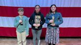 Community Roundup: PCMS names top spellers