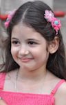 Harshaali Malhotra