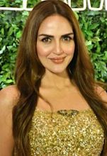 Esha Deol