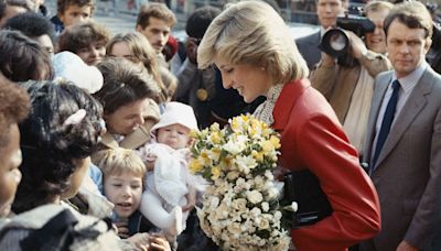 On this day in history, September 6, 1997, Princess Diana is eulogized at her funeral in Westminster Abbey