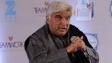 Javed Akhtar Schools Social Media User Who Called Him "Son Of Traitor"