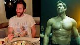 Jake Gyllenhaal Celebrates 43rd Birthday Wearing Patrick Swayze Shirt Ahead of His “Road House ”Remake