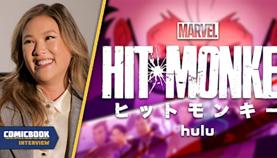 Hit-Monkey Season 2: Ally Maki Details Haruka s Evolution From Tokyo to New York City