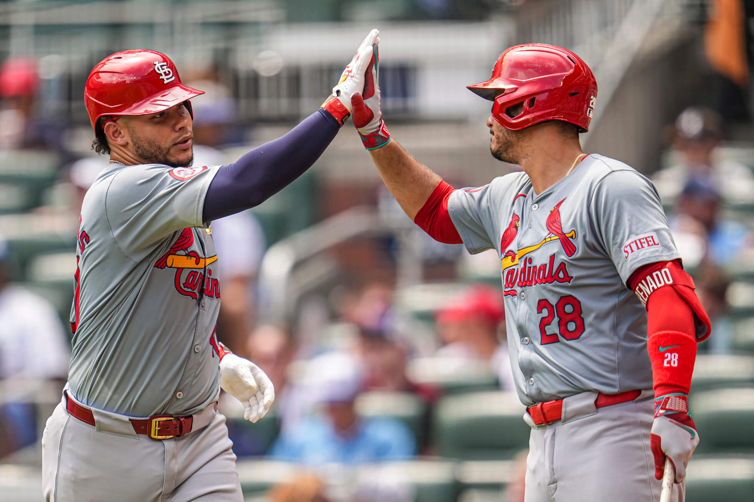 Cardinals trade deadline takeaways: 3 ways to improve the roster