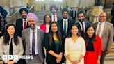 Record number of Sikh MPs in Parliament after general election