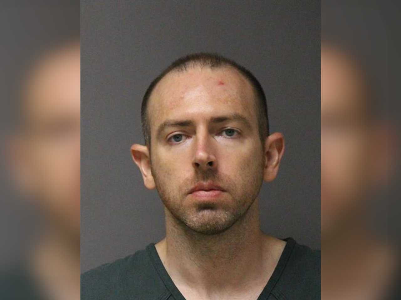 Louisiana Man Who Traveled To NJ To Sexually Assault Toms River Teen Sentenced: Prosecutors