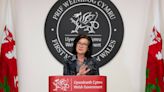 Eluned Morgan set to become next Welsh Labour leader