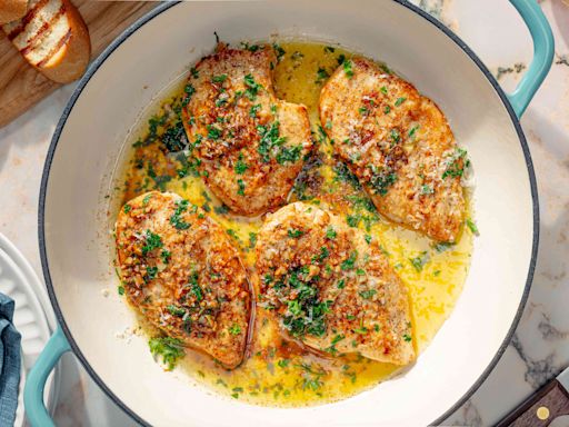 29 Family-Favorite Chicken Breast Recipes