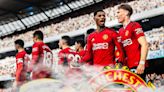 Manchester United change their style to push for Champions League spot