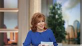 Joy Behar Recalls Growing Up in a Tenement With Her Father’s ‘Compulsive Gambling’ Habit