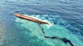 Oil that Spilled from Barge in Tobago Might Be from Venezuela