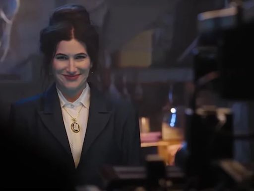 Agatha en todas partes: la serie de Marvel Studios será sorprendentemente aterradora