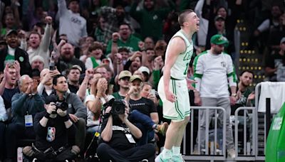 How To Watch Payton Pritchard, Boston Celtics: Eastern Conference Finals