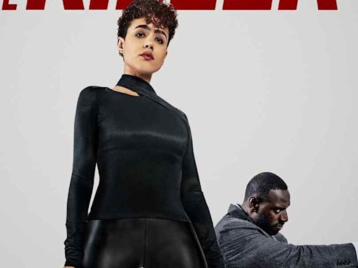 ‘The Killer’ Trailer: Nathalie Emmanuel And Omar Sy In John Woo’s English-Language Remake Of His Classic Film