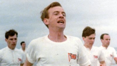 The untold stories of Chariots of Fire, according to Eric Liddell’s own daughter