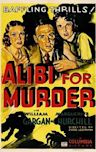 Alibi for Murder