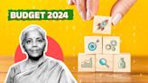 Union Budget 2024: From jobs, angel tax, LTCG to standard deduction, the full Nirmala Sitharaman speech