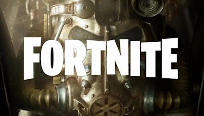 Fortnite Confirms Fallout Crossover