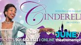 CINDERELLA is Coming to Theatre Memphis in June