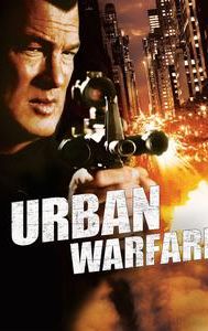 True Justice: Urban Warfare
