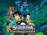 Slugterra: Eastern Caverns