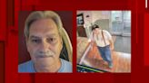 Pulaski Police searching for man last seen near Lewis Gale Pulaski Hospital