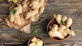 To Make Ginger Root Last Longer, Store It In The Freezer