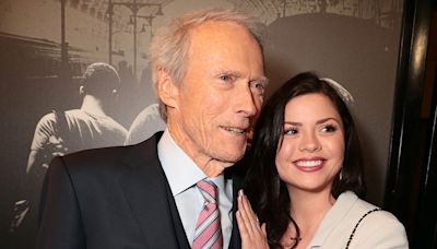 Clint Eastwood's Daughter Morgan Is Married! What We Know About Her Low-Key Wedding in California