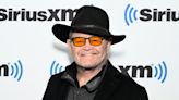 Micky Dolenz didn't want 'control' on early Monkees records