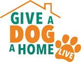 Give A Dog A Home Live!