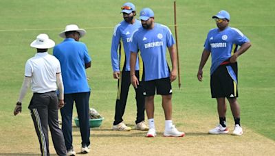 Day 1 Of India vs Bangladesh 2nd Test To Be Called Off? Grim Weather Forecast Says Chances Of Rain Is... | Cricket News