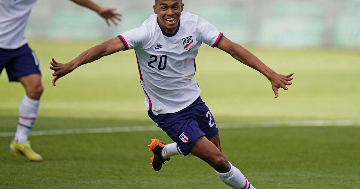 Reggie Cannon continues trend of former National Team players returning to Colorado Rapids