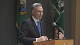 King County Executive Dow Constantine won’t run for WA governor