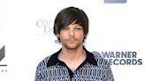 Louis Tomlinson says he’s been envious of Harry Styles’ solo success