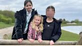 Girl, 11, chose not to join parents & sisters on day out before fatal crash