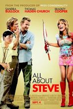 All About Steve