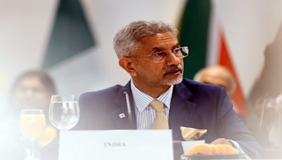 Jaishankar reaches Washington DC, to meet US counterpart Tony Blinken