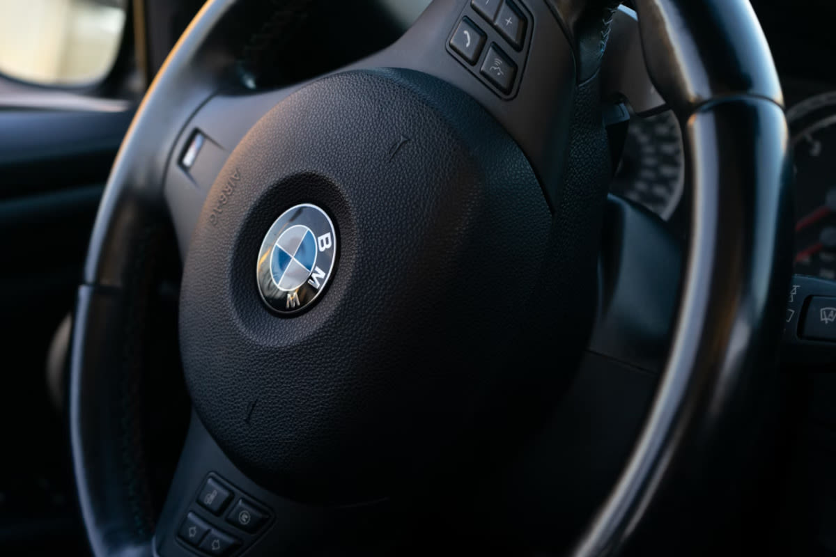 BMW Recalls Over 390,000 U.S. Vehicles for Potential Airbag Explosions Linked to Takata Inflators