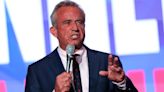 RFK Jr. Campaign Sues Nevada Election Official Over Ballot Requirement As Push For Debate Stage Nears Eleventh Hour