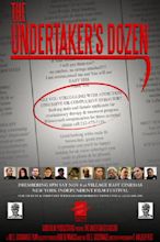 The Undertaker's Dozen (2003) - Posters — The Movie Database (TMDB)