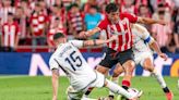 ¿Qué pasó el día que debutó Unai Gómez en el Athletic?