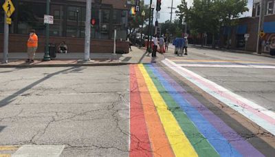 Here's everything you need to know about Kansas City's PrideFest and Parade