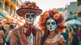 Mexican life, culture, and cuisine to be celebrated at Day of the Dead Festival