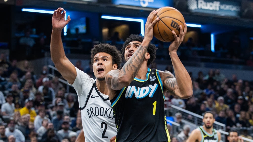 5 power forwards that the Nets can target in 2024 NBA free-agency