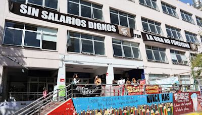 La estrategia de los centros de estudiantes para que los alumnos se sumen mañana a la marcha universitaria