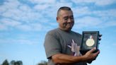 Angel Hernandez, late Chisholm Trail runner, honored at region cross country meet in Lubbock