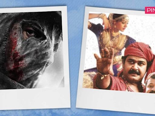 Top 7 Malayalam Psycho Thriller Movies on OTT: From Mohanlal’s Manichithrathazhu to Mammootty’s Rorschach