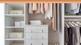 How to Fake a Custom Closet Without a Major Renovation