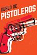 Duelo de pistoleros