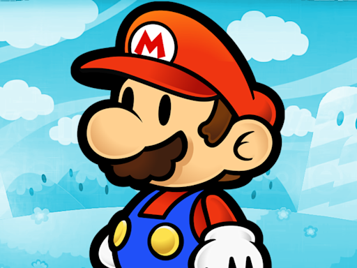 Nintendo Adds New Paper Mario: The Thousand-Year Door Rewards Ahead of Release